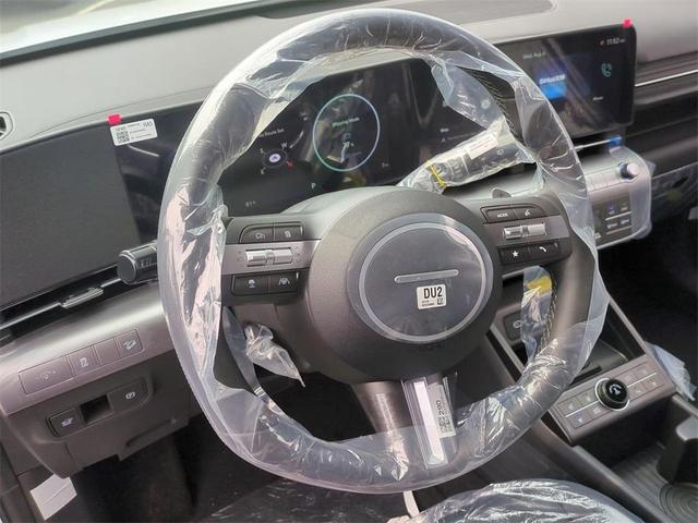 Photo of 2026 SAW Hyundai KONA