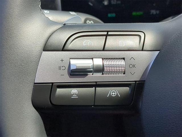 Photo of 2025 Ash Black Hyundai TUCSON Hybrid