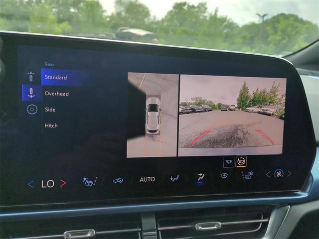 Photo of 2025 Sterling Gray Metallic Chevrolet Equinox EV