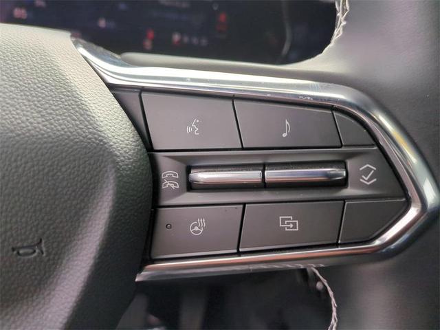 Photo of 2025 Sterling Gray Metallic Chevrolet Equinox EV