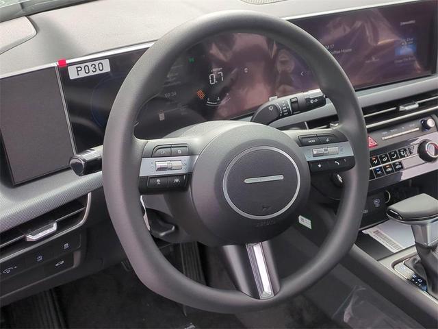 Photo of 2026 Black Hyundai SONATA