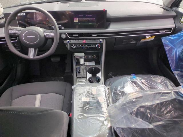 Photo of 2026 Black Hyundai SONATA