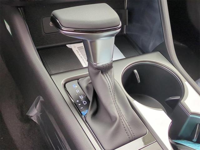 Photo of 2026 Black Hyundai SONATA