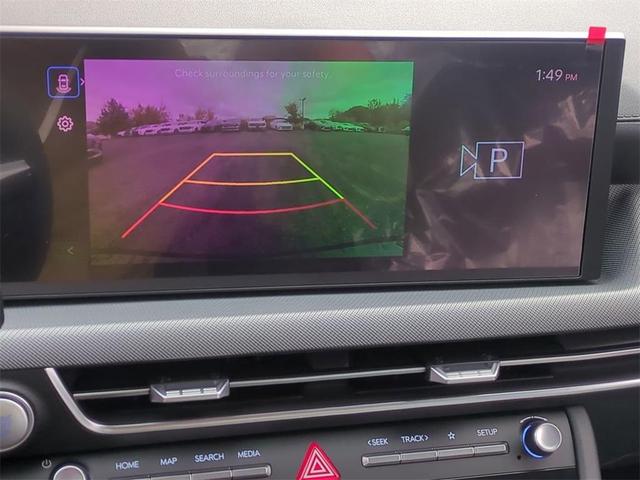 Photo of 2026 Black Hyundai SONATA