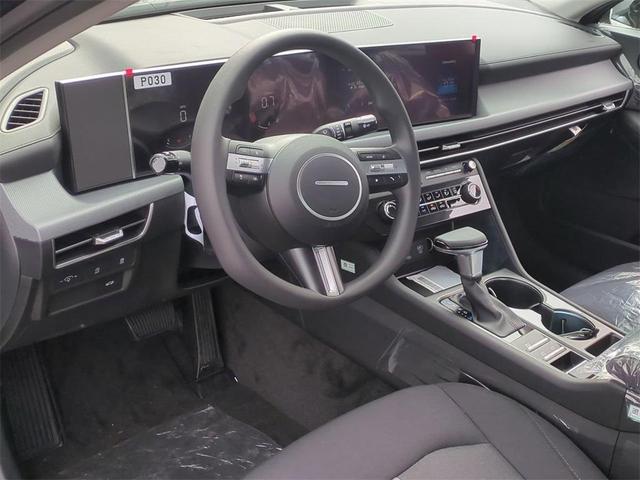Photo of 2026 Black Hyundai SONATA