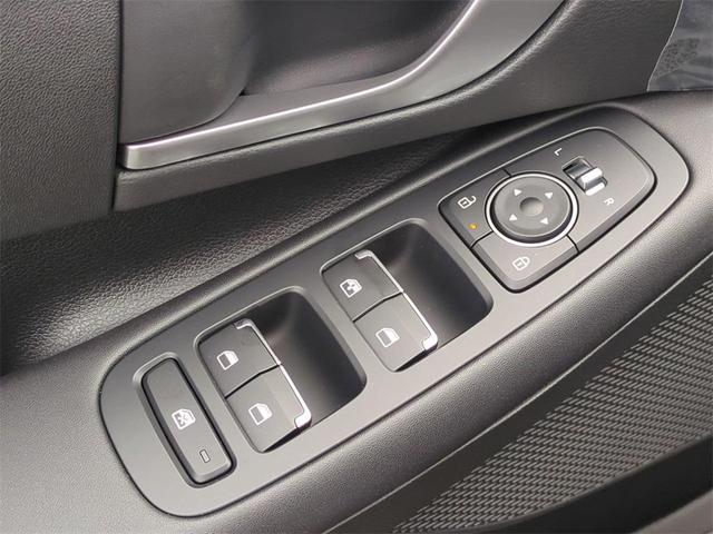 Photo of 2026 Black Hyundai SONATA