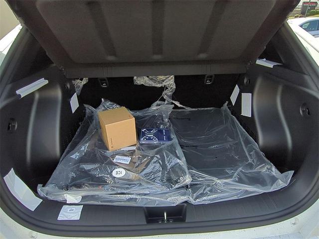 Photo of 2025 Atlas Hyundai KONA
