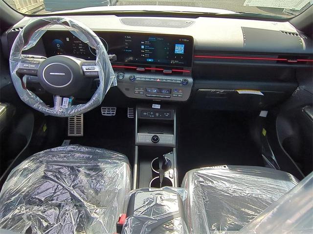 Photo of 2025 Atlas Hyundai KONA