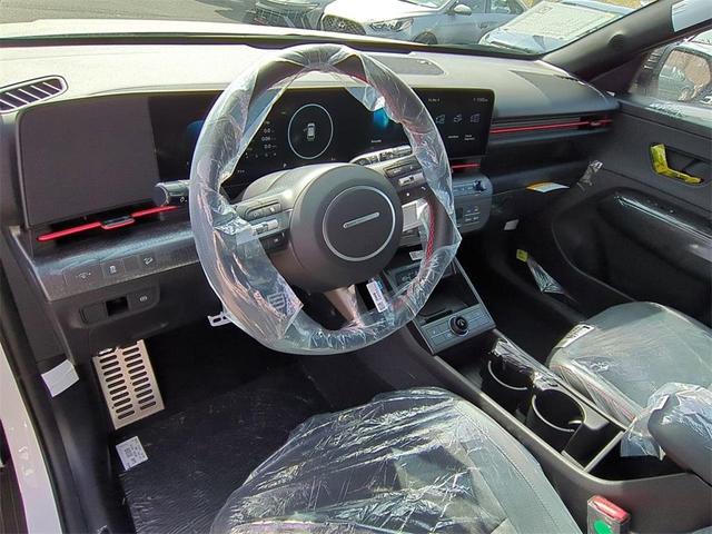 Photo of 2025 Atlas Hyundai KONA
