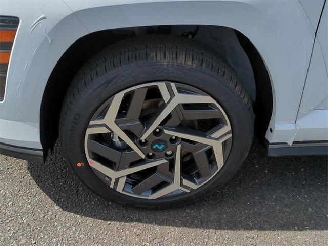 Photo of 2025 Atlas Hyundai KONA