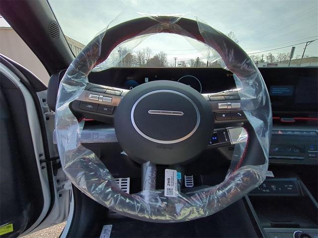 Photo of 2025 Atlas Hyundai KONA