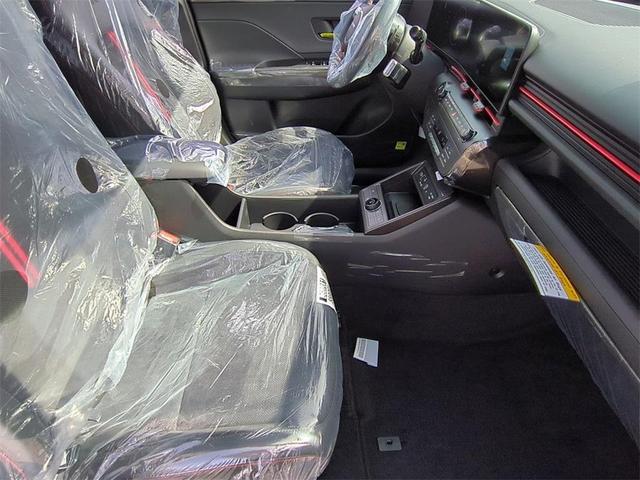 Photo of 2025 Atlas Hyundai KONA