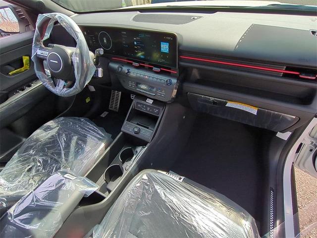 Photo of 2025 Atlas Hyundai KONA