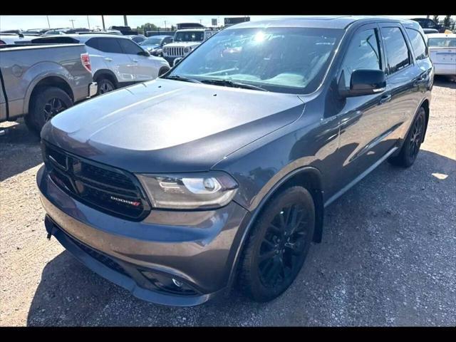 2015 Dodge Durango