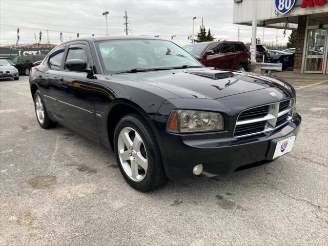 2009 Dodge Charger