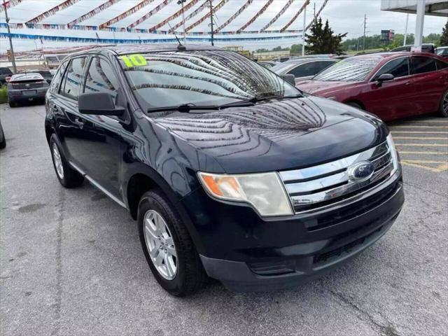 2010 Ford Edge