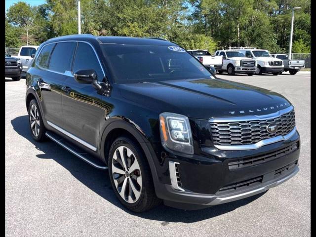 2021 Kia Telluride