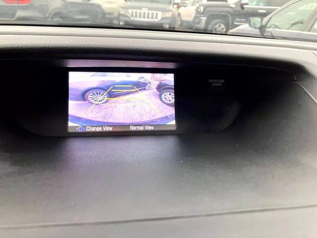 Photo of 2012 Twilight Blue Metallic Honda CR-V