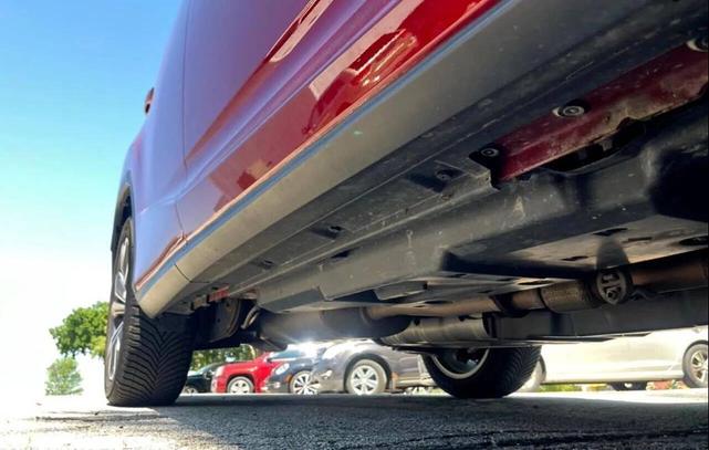 Photo of 2018 Matador Red Mica Lexus RX 350L