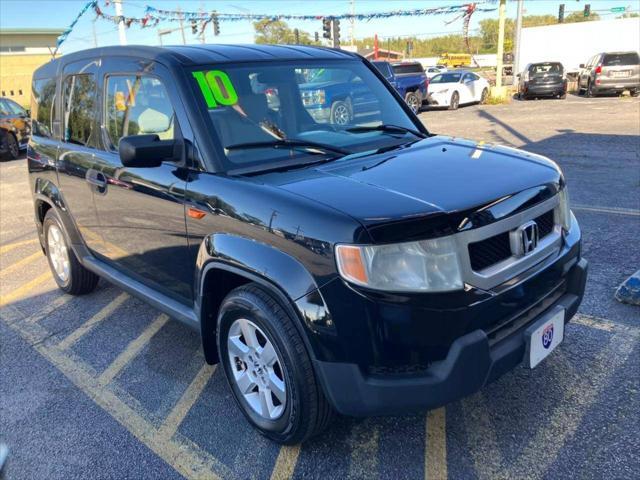 2010 Honda Element