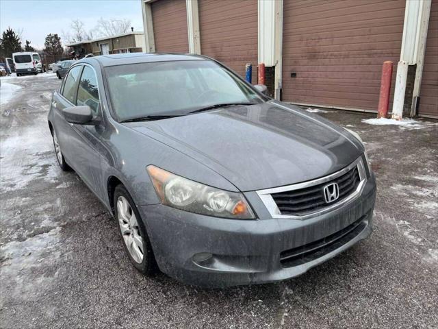 2009 Honda Accord