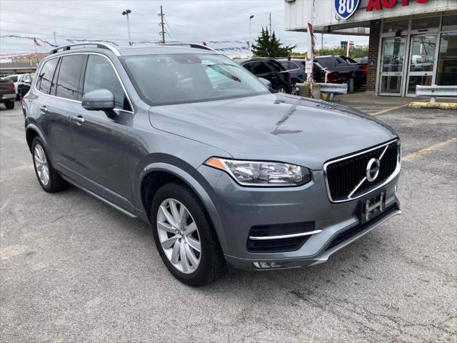 2016 Volvo XC90