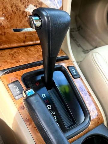 Photo of 2004 Gold Honda Accord