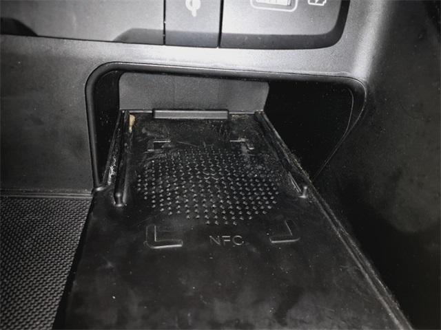 Photo of 2022 Portofino Gray Hyundai TUCSON