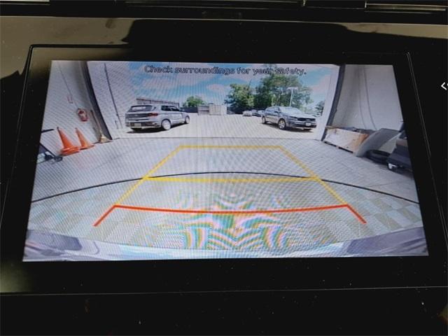 Photo of 2022 Portofino Gray Hyundai TUCSON