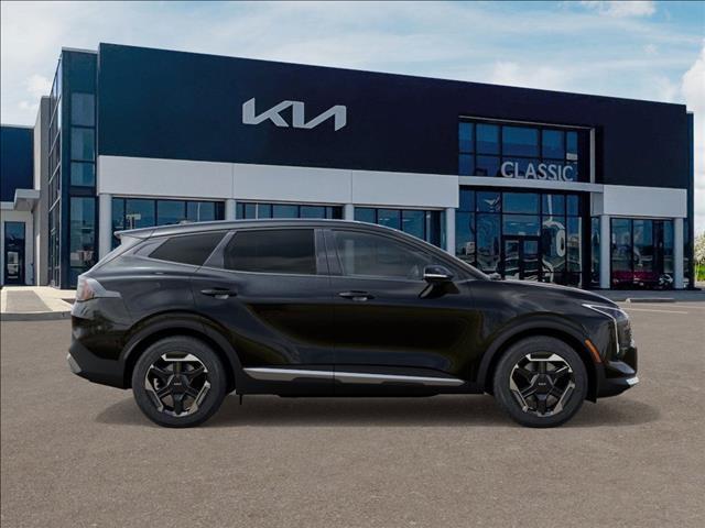 Photo of 2026 FSB Kia Sportage Hybrid