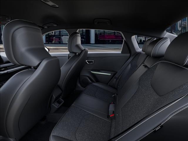 Photo of 2025 Blue Kia K4