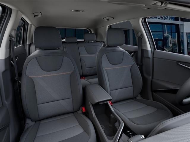 Photo of 2025 Gray Kia Niro