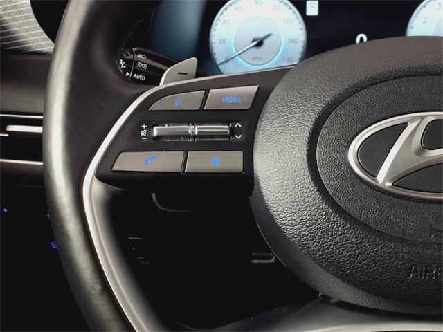 Photo of 2024 Graphite Hyundai PALISADE
