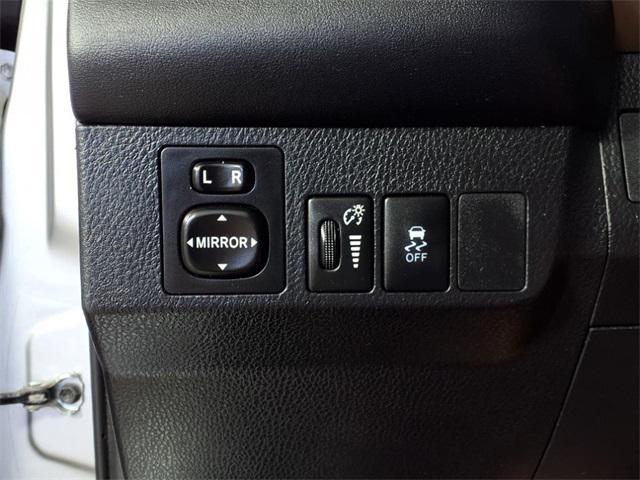 Photo of 2014 Classic Silver Toyota RAV4