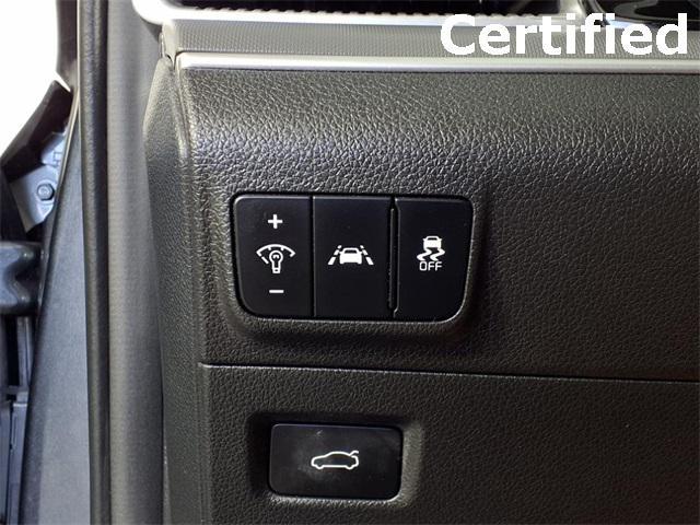 Photo of 2023 Gravity Gray Kia K5