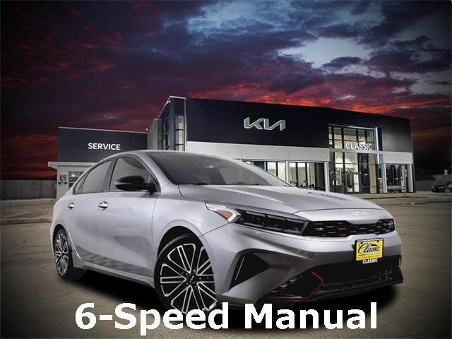 2022 Kia Forte