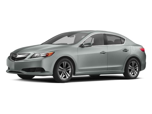 2013 Acura ILX