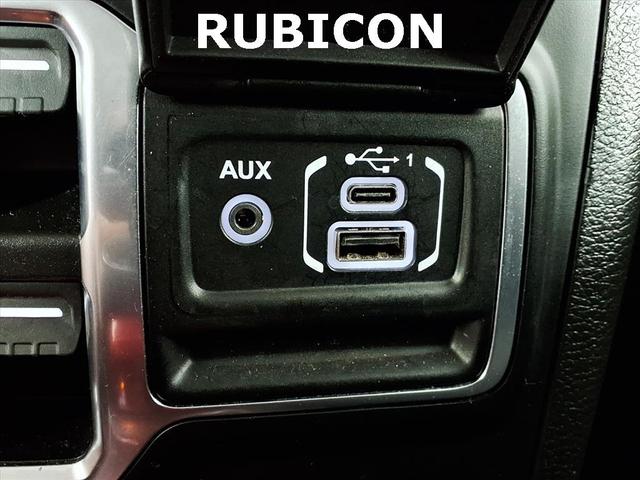 Photo of 2020 Billet Silver Metallic Clearcoat Jeep Gladiator