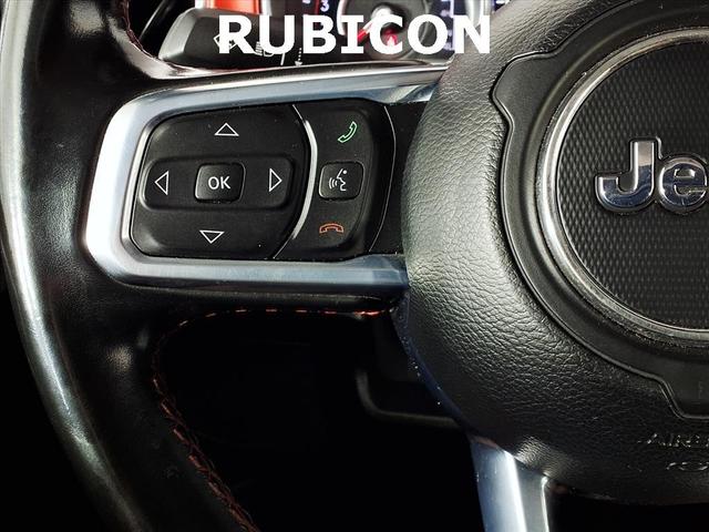 Photo of 2020 Billet Silver Metallic Clearcoat Jeep Gladiator