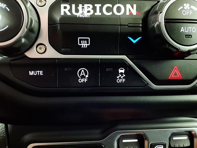 Photo of 2020 Billet Silver Metallic Clearcoat Jeep Gladiator