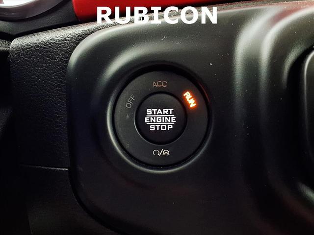 Photo of 2020 Billet Silver Metallic Clearcoat Jeep Gladiator