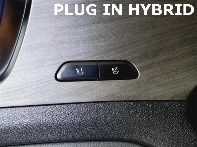 Photo of 2024 Fusion Orange Kia Sportage Plug-In Hybrid