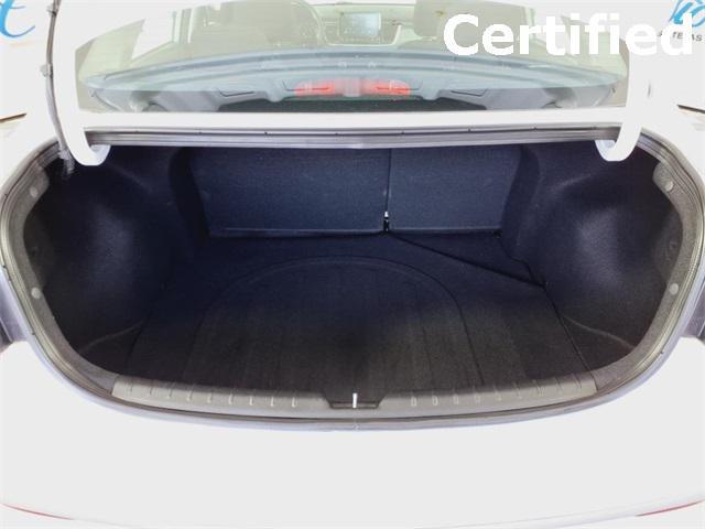 Photo of 2023 Clear White Kia Rio