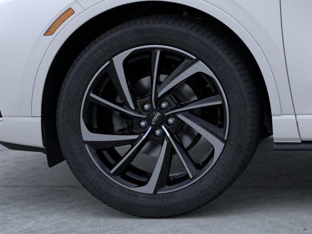 Photo of 2025 Pristine White Lincoln Corsair