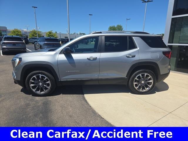 Photo of 2025 Sterling GMC Terrain