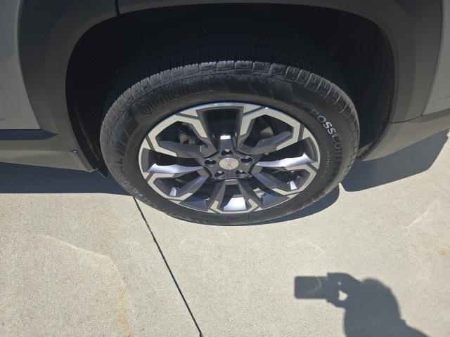 Photo of 2025 Sterling GMC Terrain