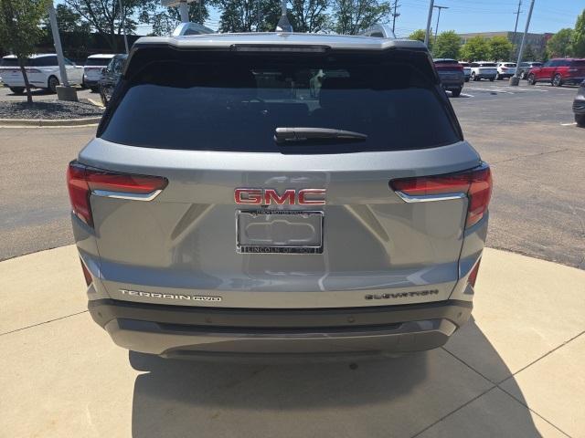 Photo of 2025 Sterling GMC Terrain