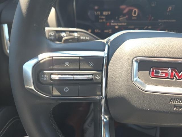 Photo of 2025 Sterling GMC Terrain