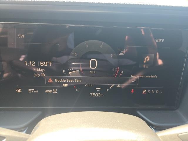 Photo of 2025 Sterling GMC Terrain