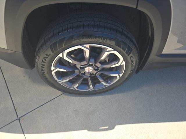 Photo of 2025 Sterling GMC Terrain